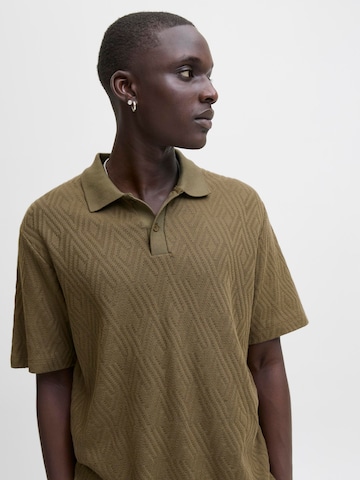 JACK & JONES Bluser & t-shirts i brun