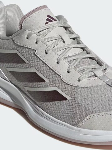 Scarpa sportiva 'Avaflash' di ADIDAS in grigio