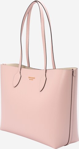 Kate Spade Μεγάλη τσάντα 'BLEECKER' σε ροζ