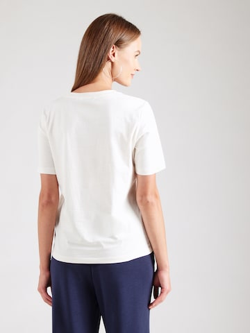 ONLY - Camiseta 'ONLONLY' en azul