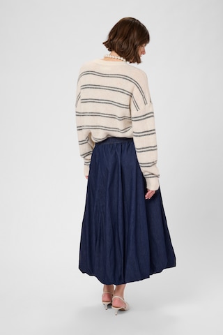 CULTURE Rok in Blauw