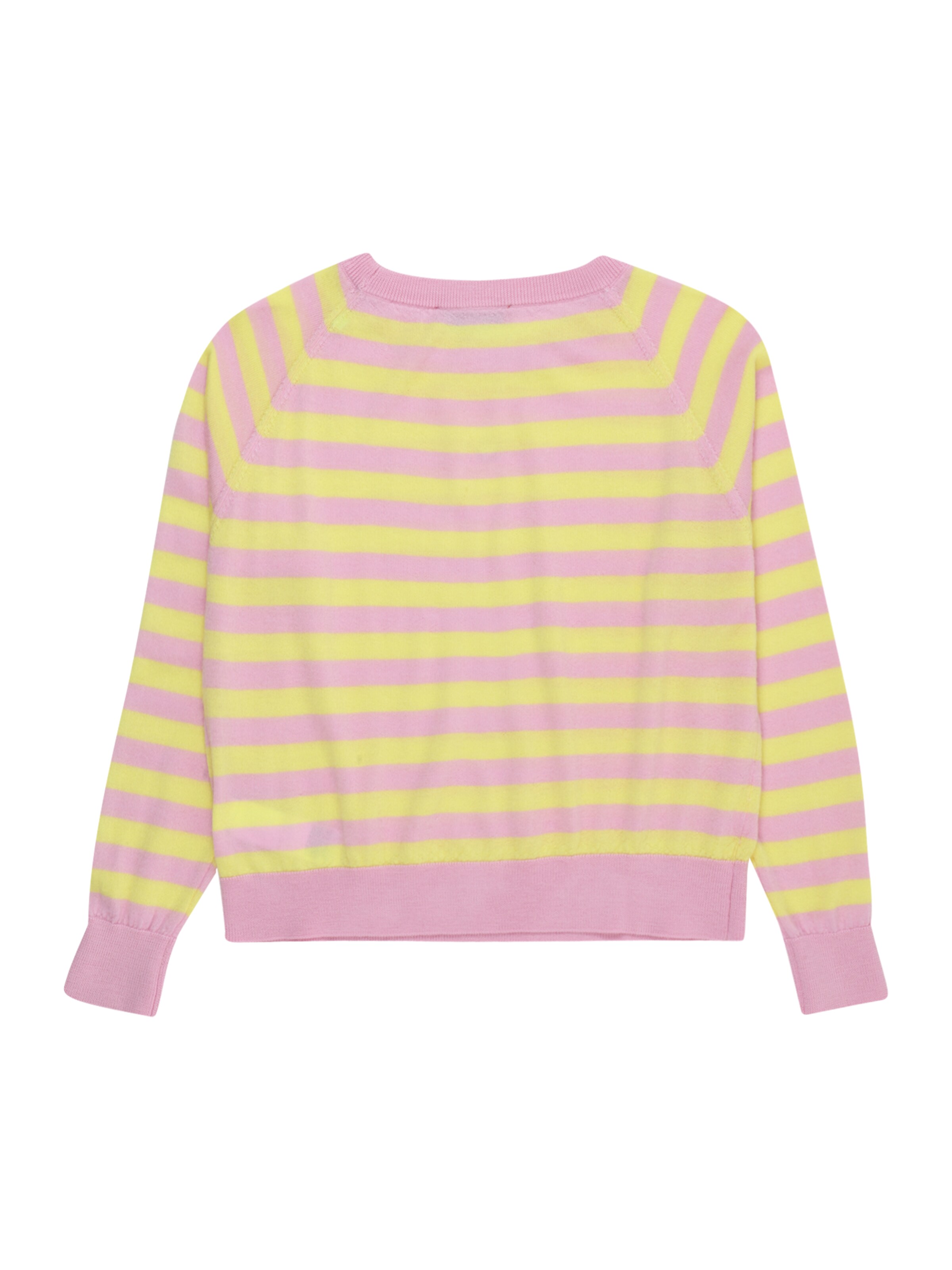 MAX&Co.Pulover - žuta boja