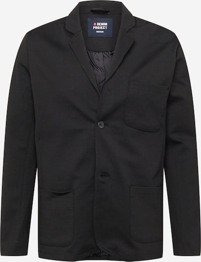 Denim Project Sakko 'DPPonte Blazer' in schwarz, Produktansicht