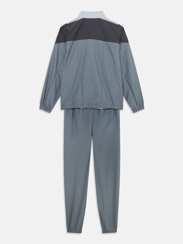 Nike Sportswear Sweatsuit in Grey