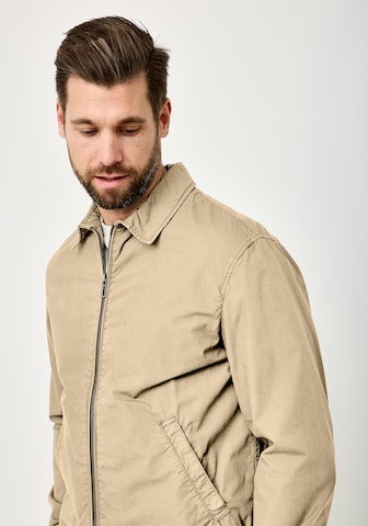 REDPOINT Between-Season Jacket in Grey