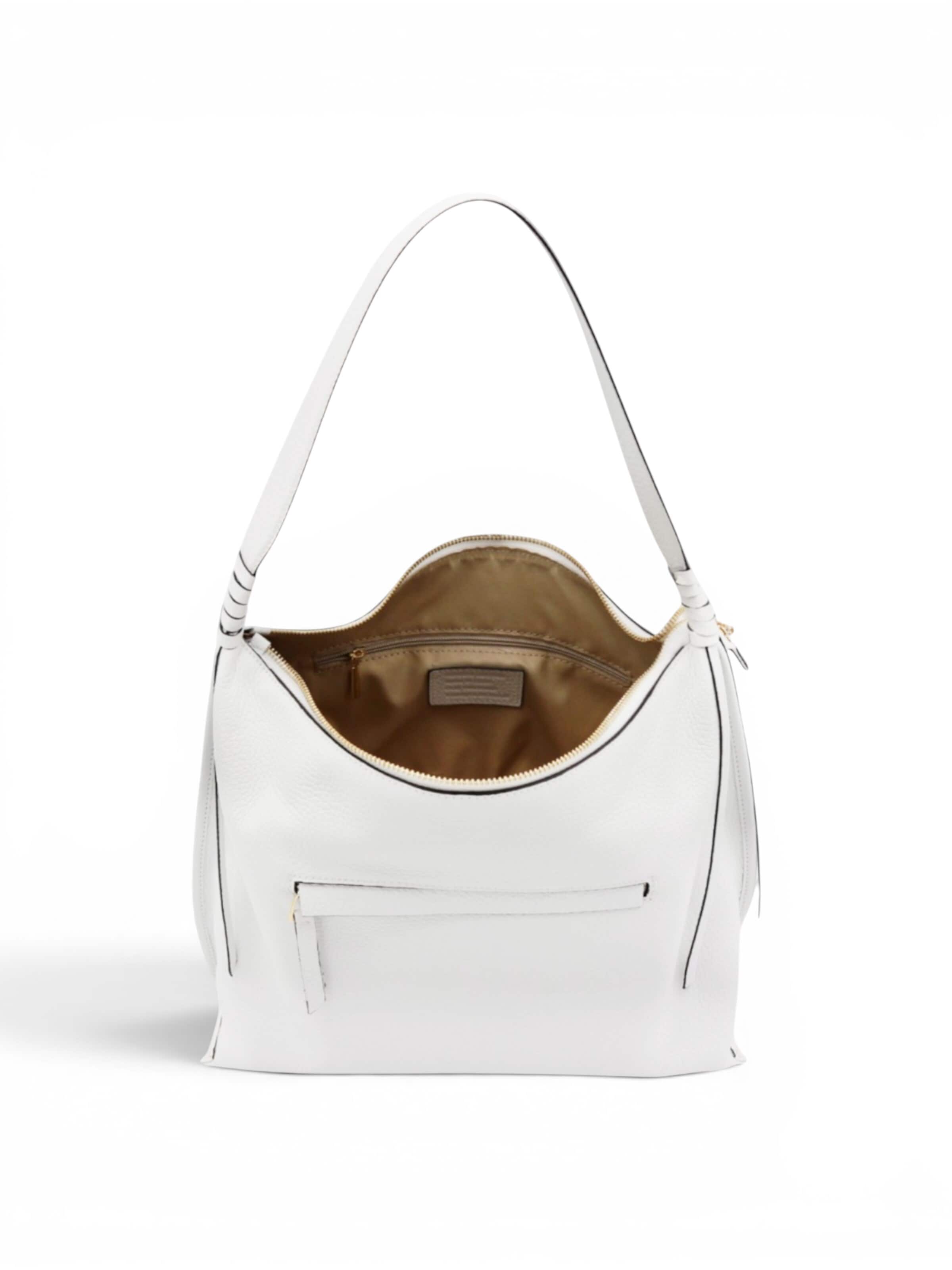 Cheval Firenze Shoulder Bag 'Laila' in White