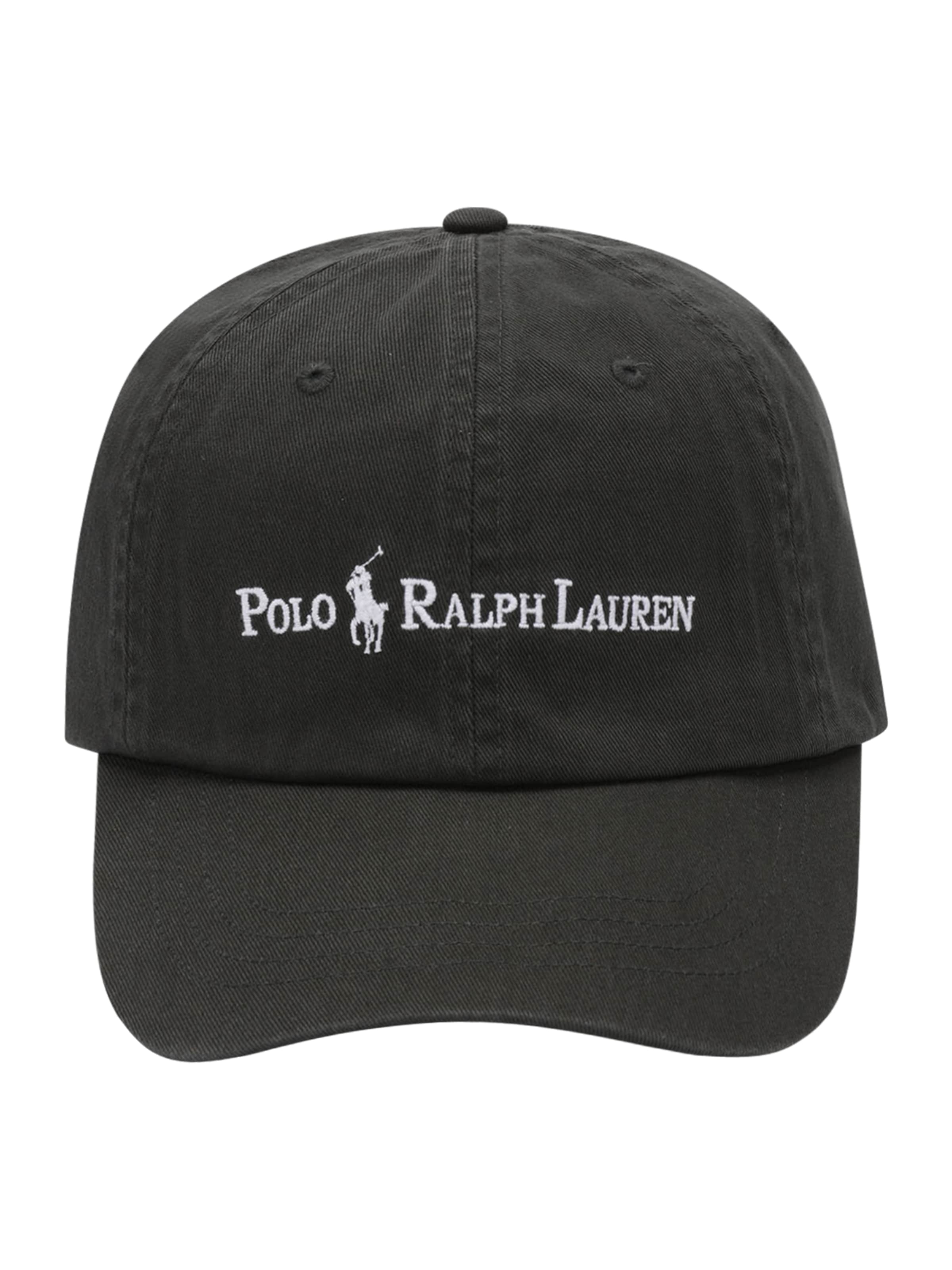 Polo Ralph Lauren Cap in Grey