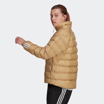 Giacca per outdoor 'Itavic' di ADIDAS PERFORMANCE in beige