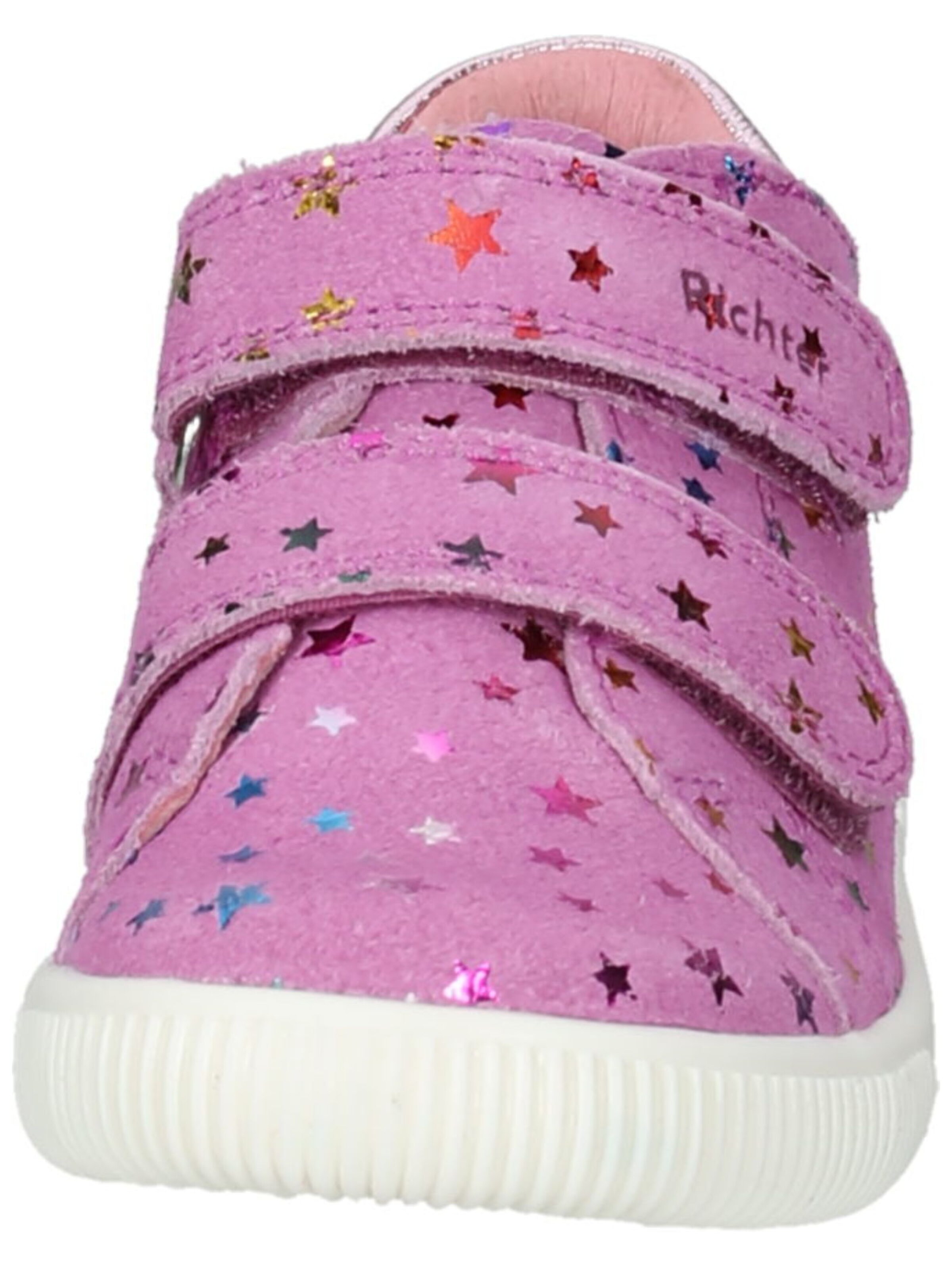Sneaker di RICHTER in rosa