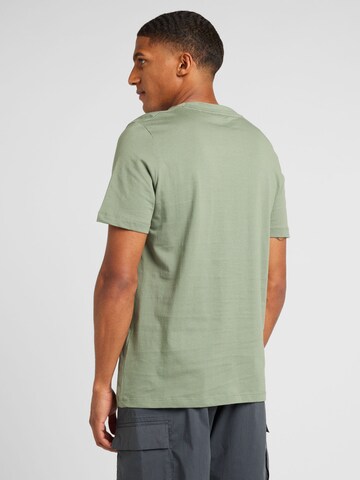 s.Oliver Bluser & t-shirts i grøn