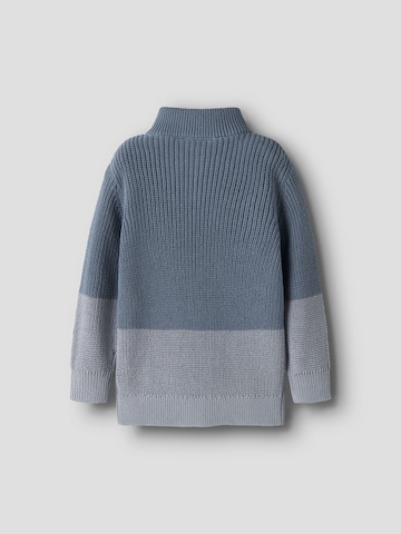 NAME IT Trui in Blauw