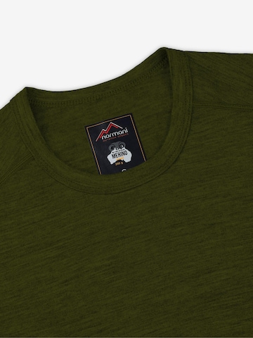 normani Base Layer 'Melbourne' in Green