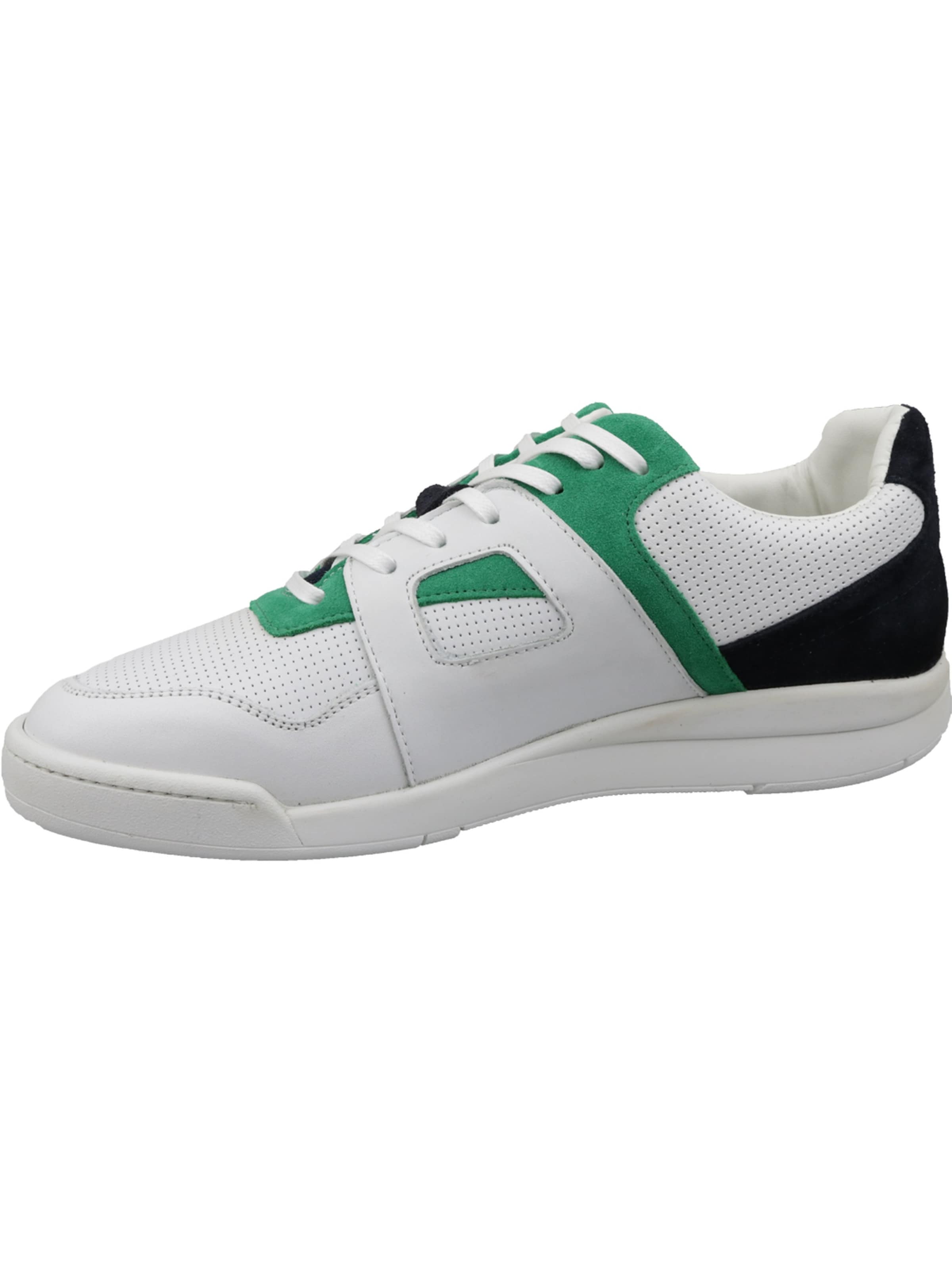 FILA Sneakers 'Fila Cedar CB Low' in White, Item view