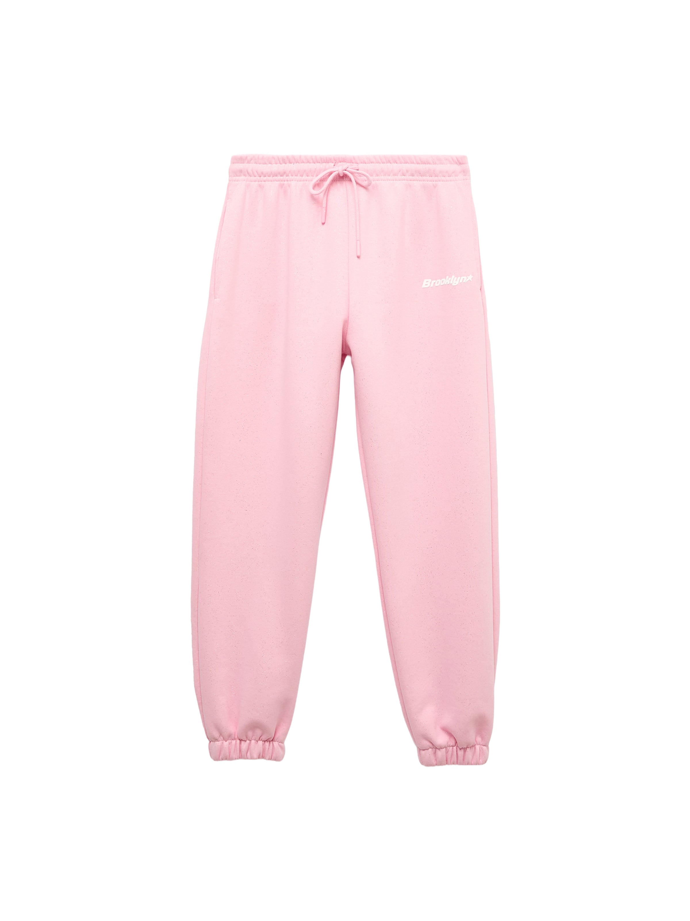 Koton Broek in Roze: voorkant
