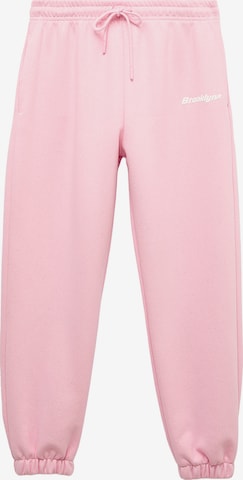 Koton Broek in Roze: voorkant
