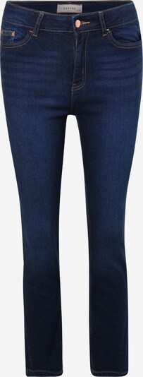 Wallis Petite Jeans 'Harper' i mörkblå, Produktvy