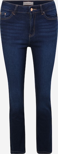 Wallis Petite Jeans 'Harper' in dunkelblau, Produktansicht