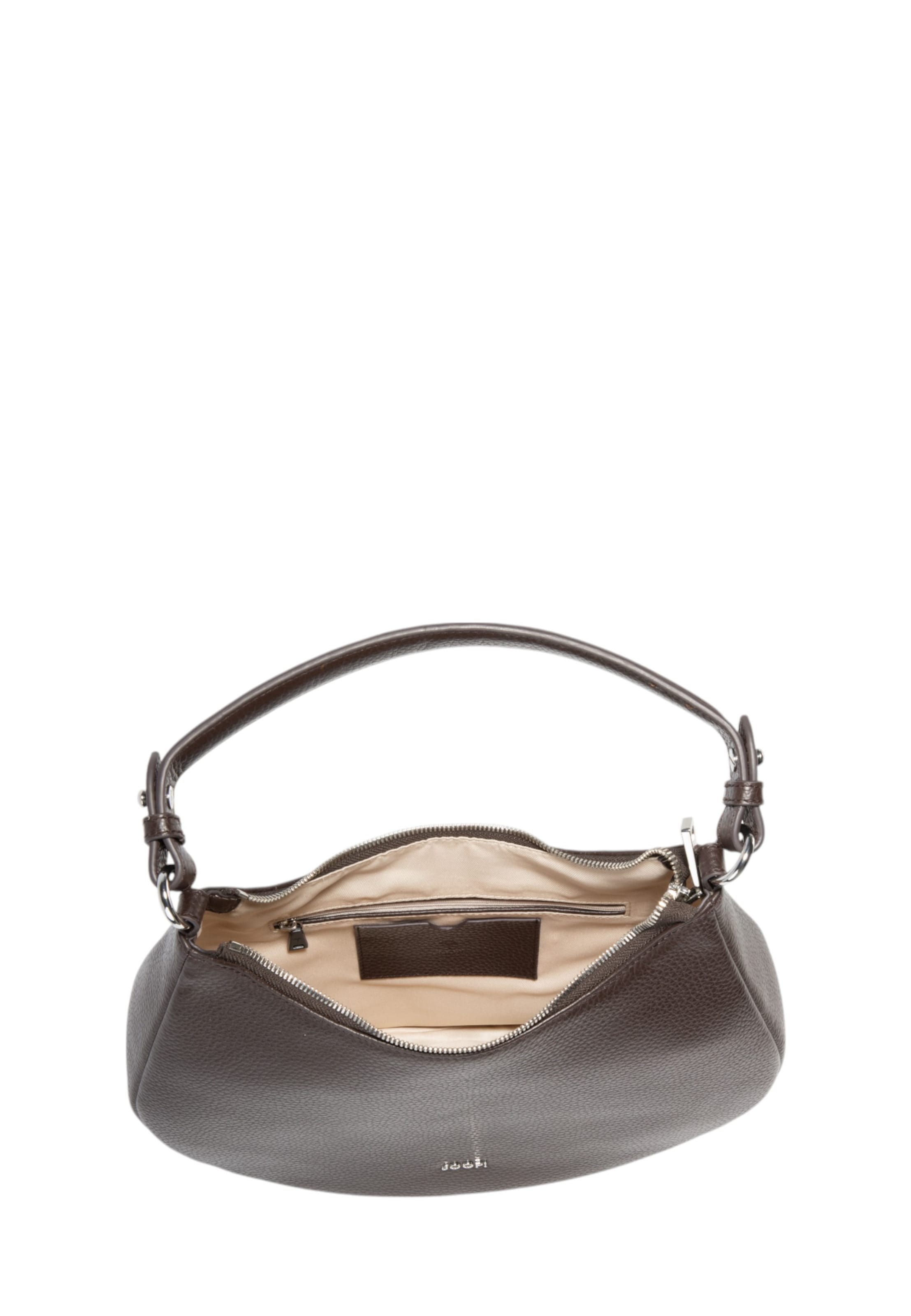 JOOP! - Bolso de hombro 'Pompeji Aja' en marrón