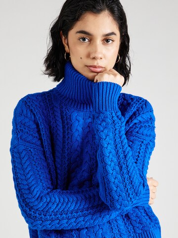 Pull-over 'FURQAN' Lauren Ralph Lauren en bleu