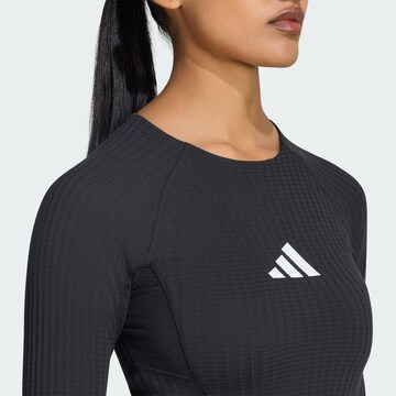 ADIDAS TERREXOsnovni sloj 'XPERIOR' - crna boja