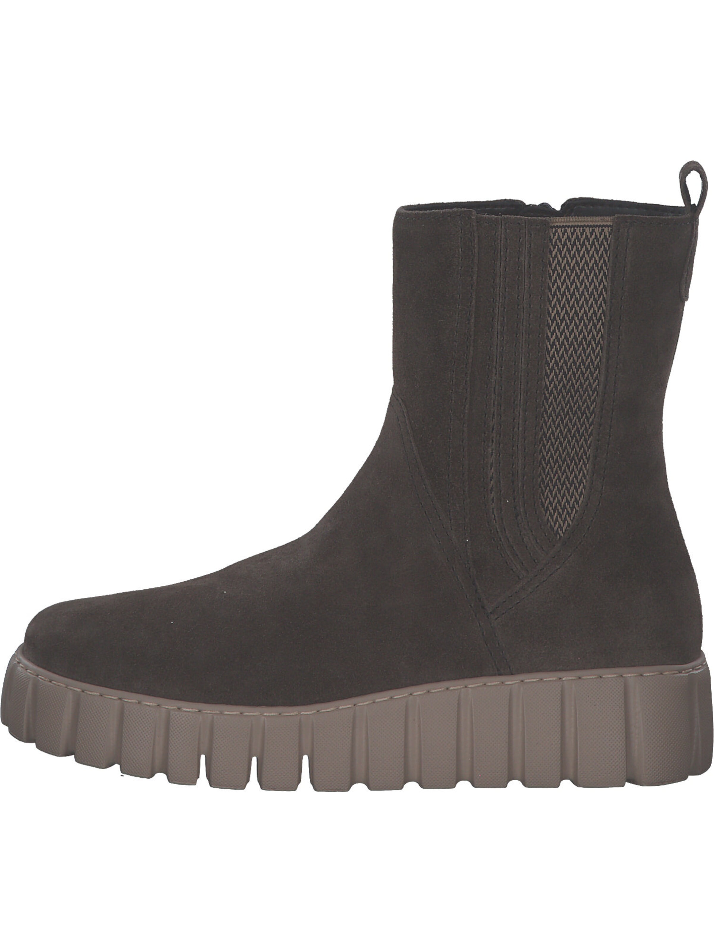 GABOR Ankle Boots '76.781' in Brown