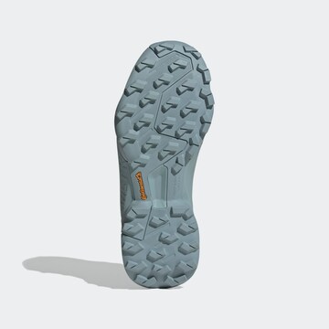 ADIDAS TERREX Lage schoen 'Swift R3 Gore-Tex' in Zwart