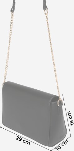 ABOUT YOU Crossbody Bag 'Nila' in Black