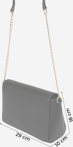 ABOUT YOU Crossbody bag 'Nila' in Black