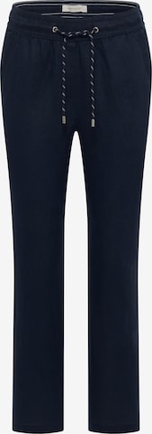 CECIL Pants in Blue: front