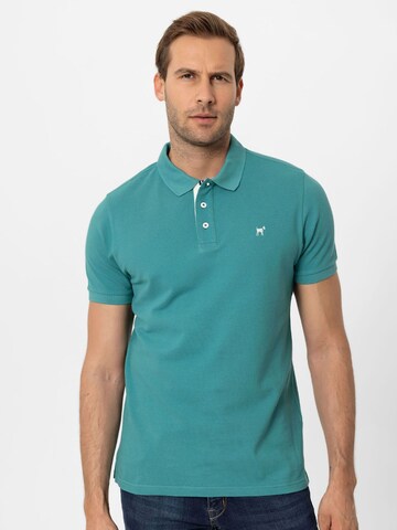 T-Shirt 'Rovigo' Williot en bleu : devant