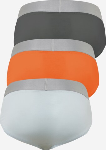 Slip 'Steel' Calvin Klein Underwear en gris