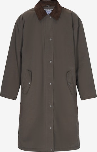 DreiMaster Vintage Prijelazni kaput u kaki, Pregled proizvoda