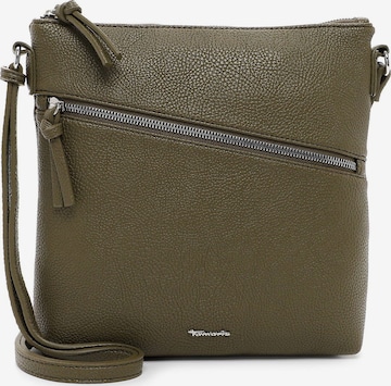 TAMARIS Shoulder Bag 'Alessia' in Green: front