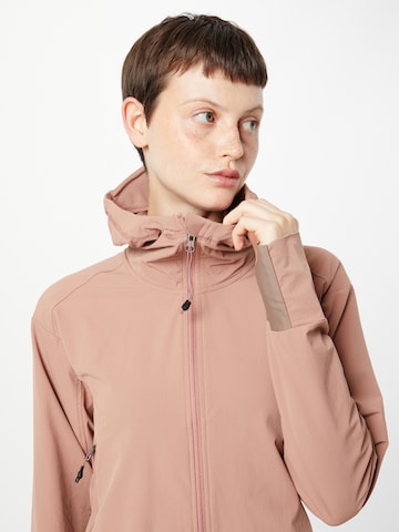 Kathmandu Outdoorjacke in Pink