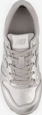 new balance Sneakers '373 Lace' in Silver