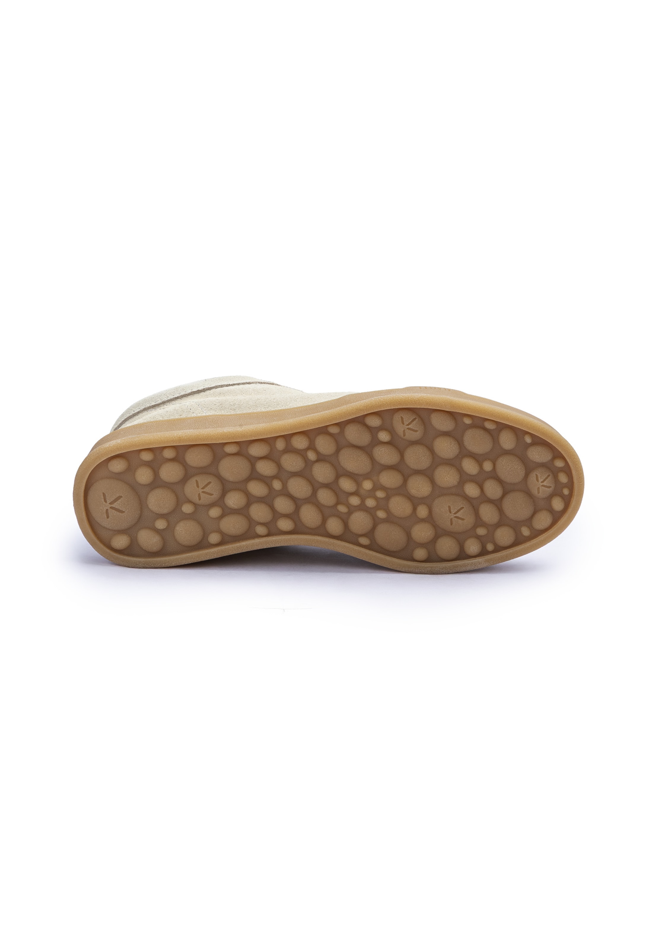 LLOYD Sneakers 'PRIME' in Beige
