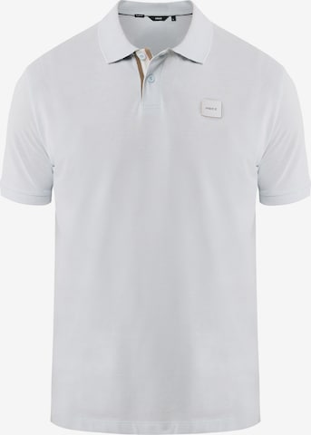 mėlyna MEXX Marškinėliai: priekis