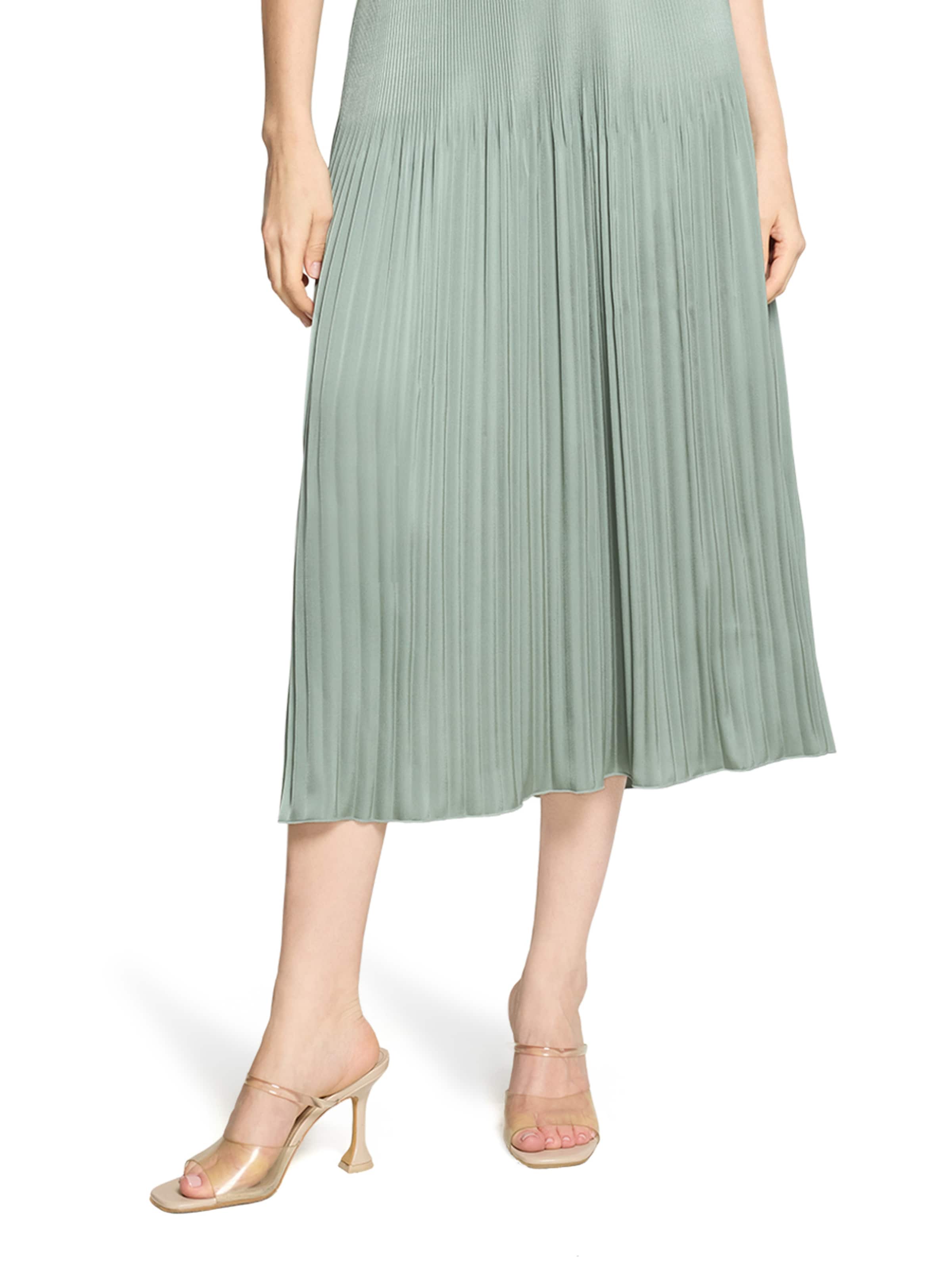 Gonna di Betty & Co in verde