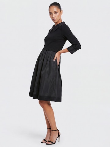 APART Dress in Black