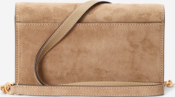 Polo Ralph Lauren Clutch in Grau