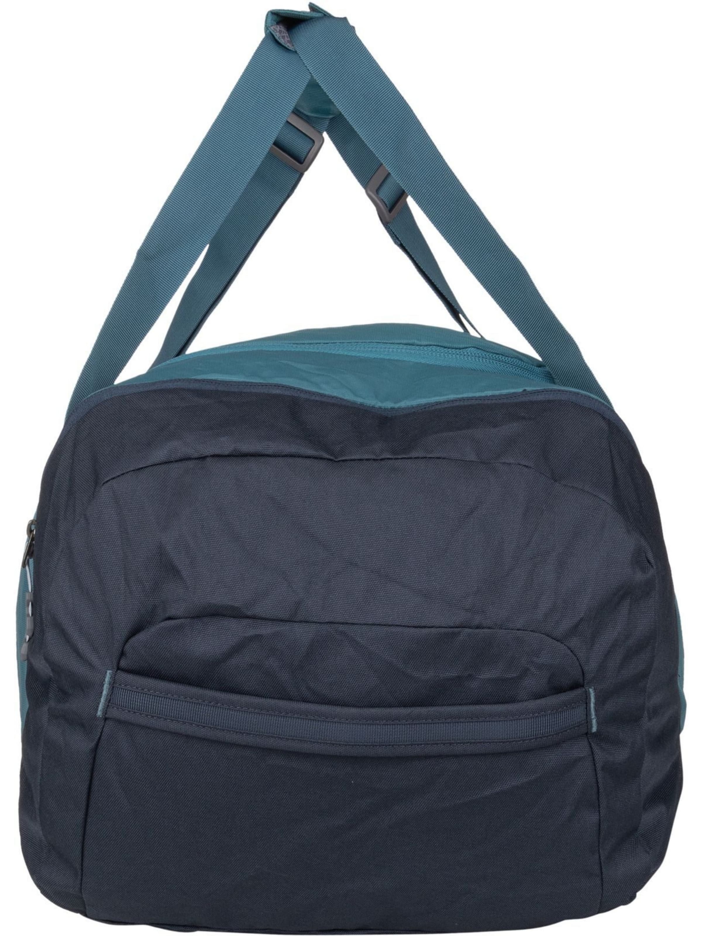 Sac de sport DEUTER en bleu
