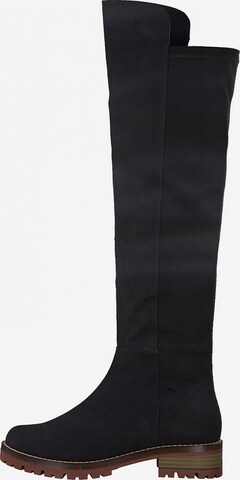 MARCO TOZZI Boots in Black