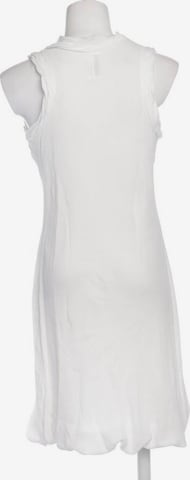 Calvin Klein Kleid M in Weiß