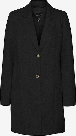 VERO MODA Between-Seasons Coat in Black, Item view