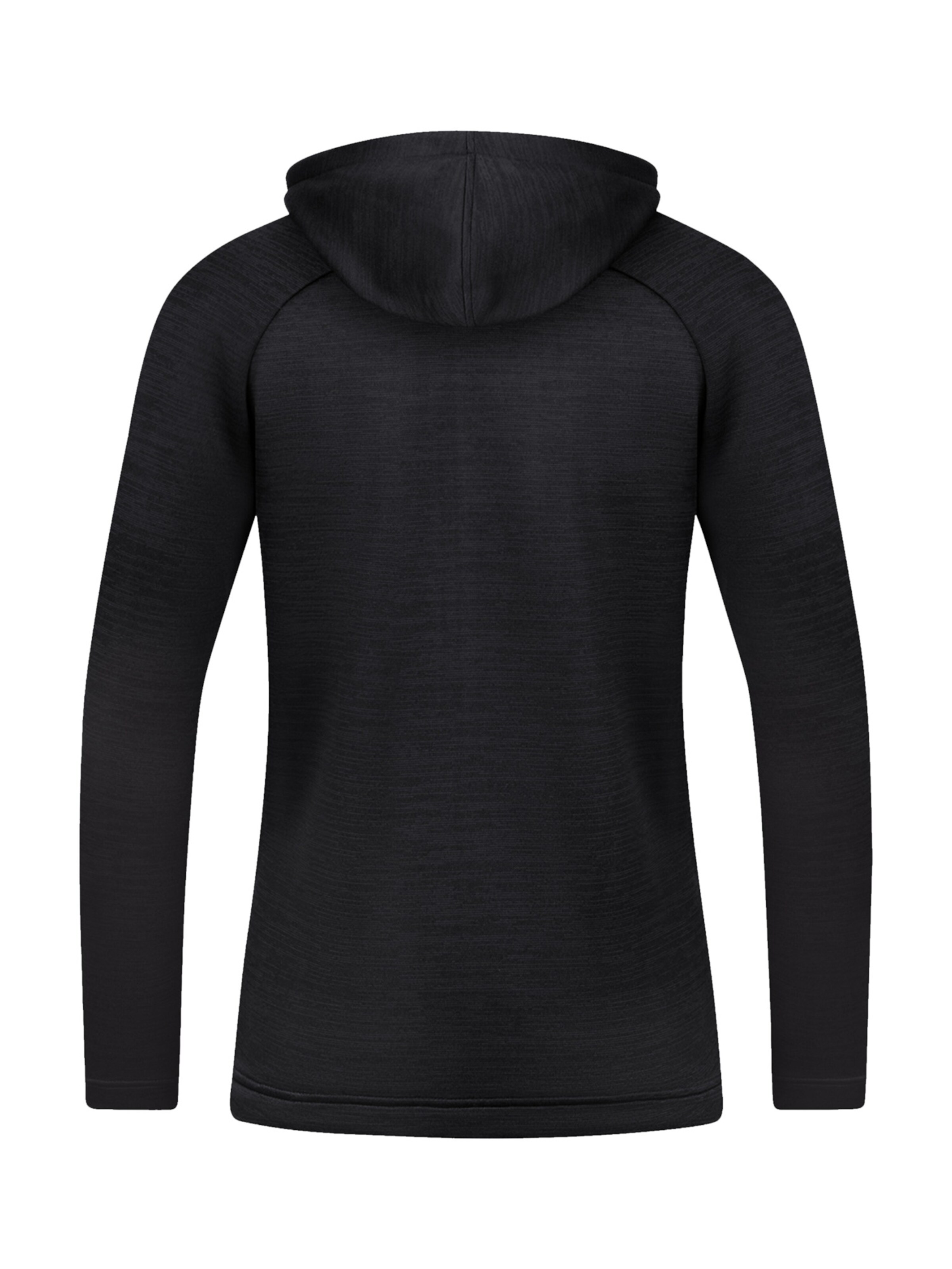 JAKO Sportjacke 'Challenge' in Schwarz