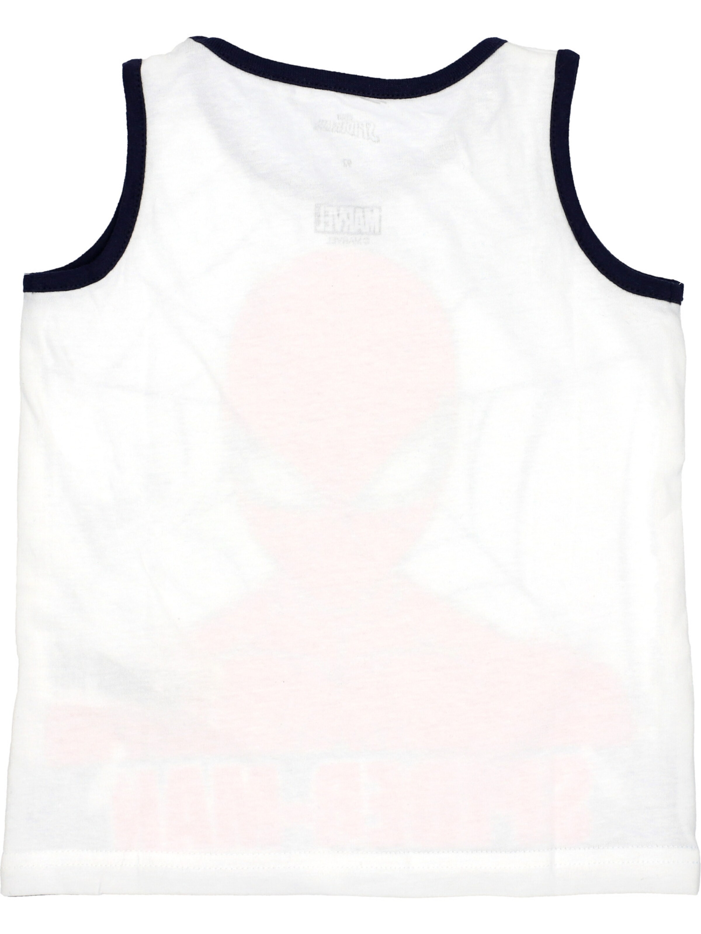 SPIDERMAN Pajamas 'Spiderman' in Blue