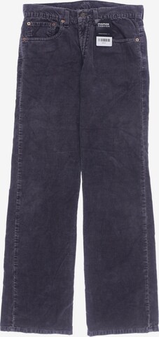 LEVI'S ® Pants in L in Grey: front
