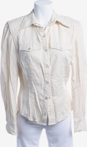 ISABEL MARANT Blouse & Tunic in M in White: front