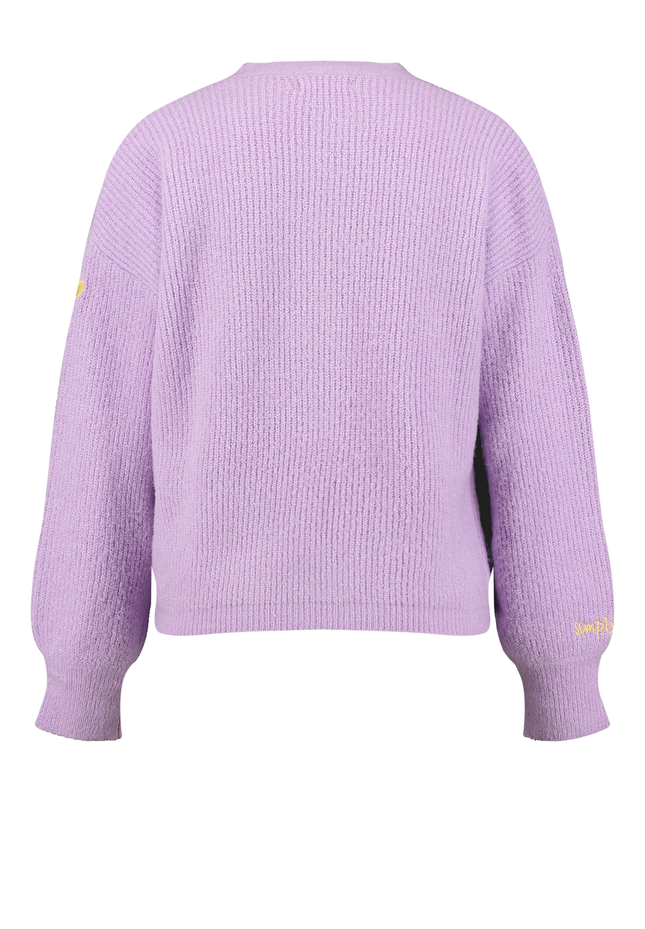 Key Largo Kardigán 'CELINE' - lila