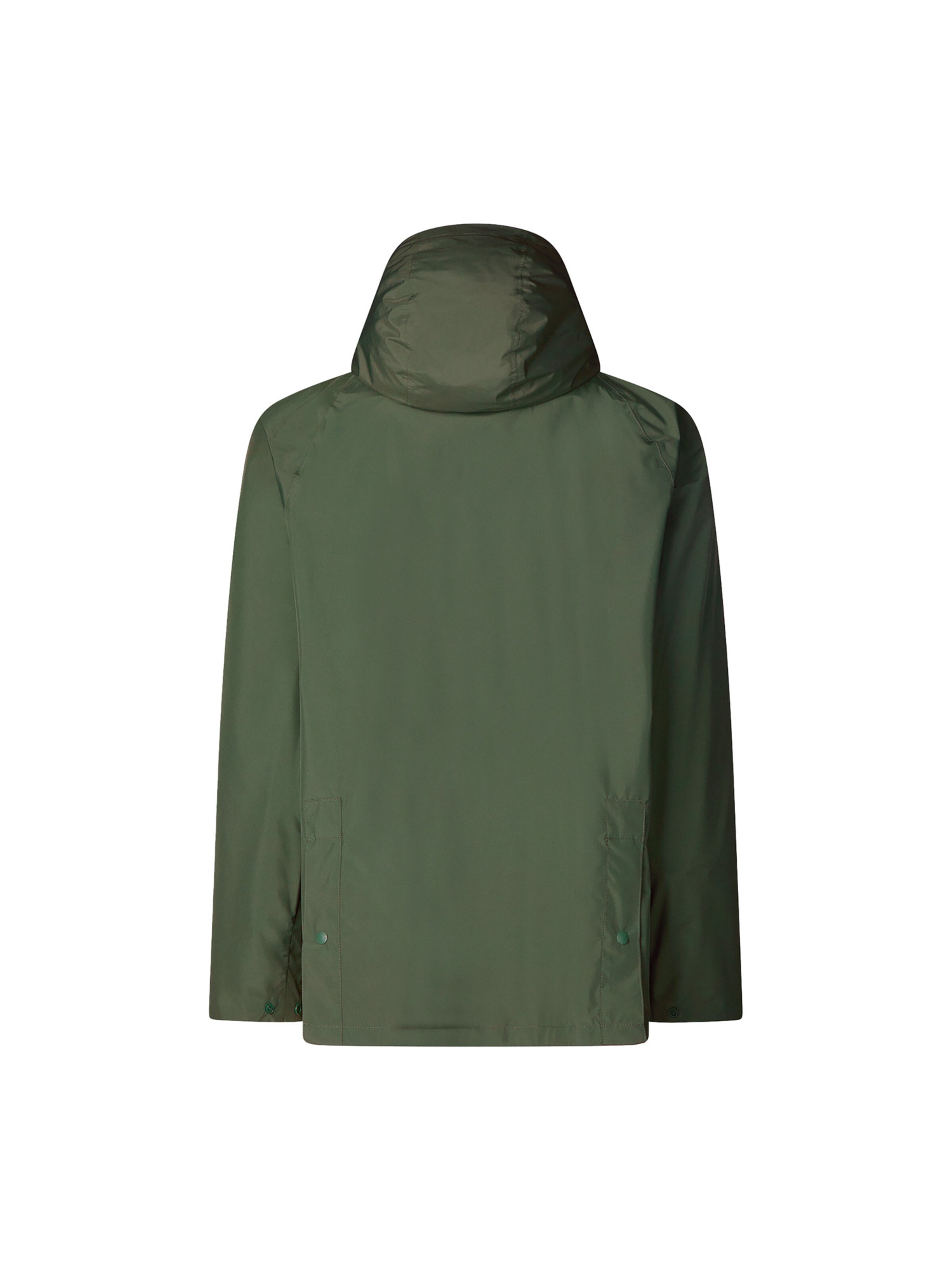SAVE THE DUCK Performance Jacket 'Ghibli' in Green
